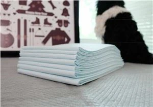 Jetab Pad Fòmasyon Underpads