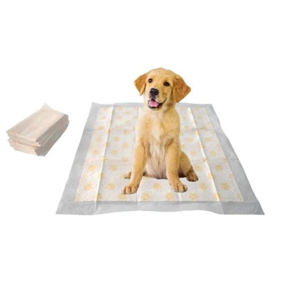 Customized PH tès bèt kay Underpad