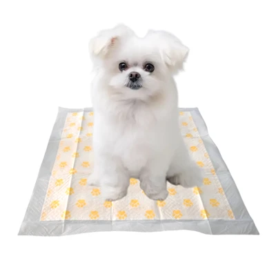 Jetab PH Tès Sante Siveyans Pet Potty Pads
