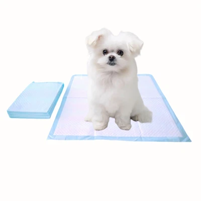 Tianjin Yiyi Anti-bakteri jetab Puppy Pads